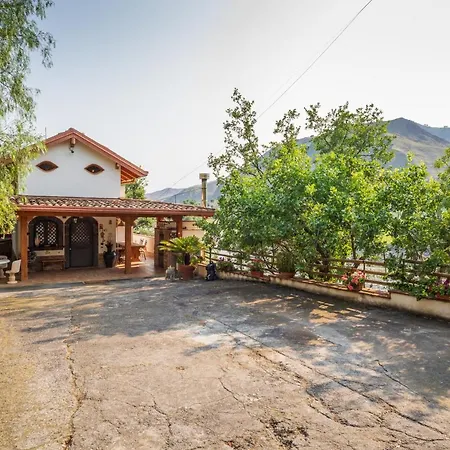 Teleferica Villa Bronte Exterior photo