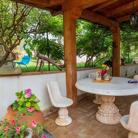 Teleferica Villa Bronte Exterior photo