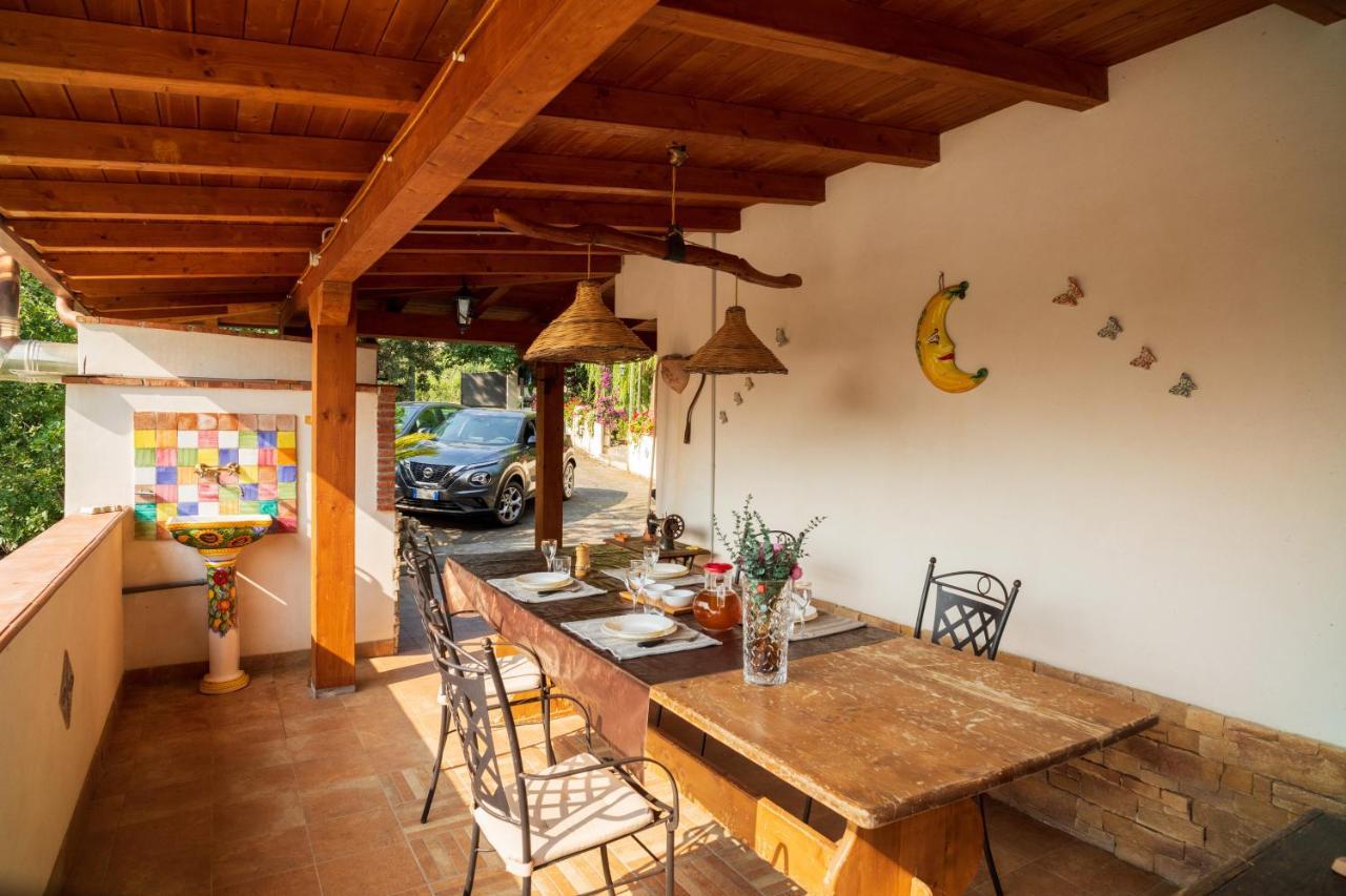 Teleferica Holiday home
