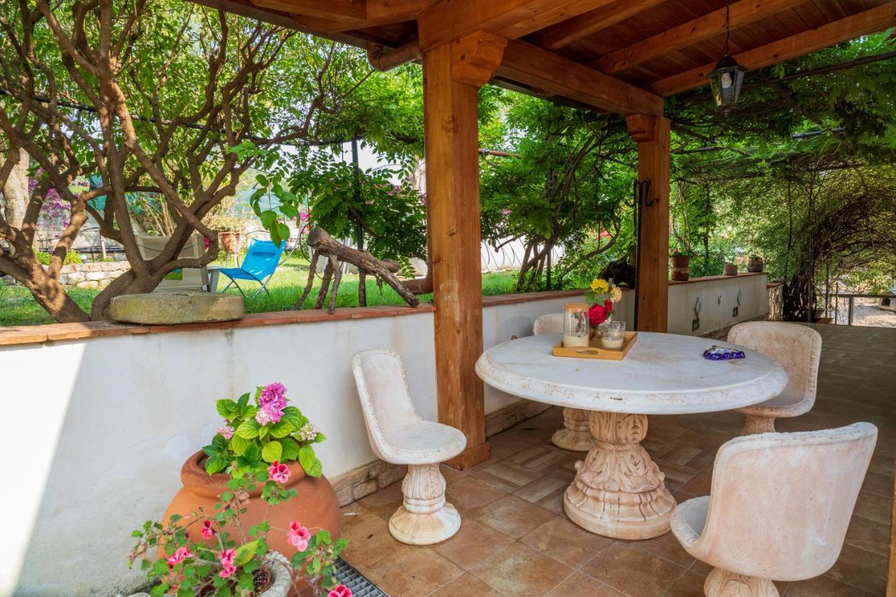 Holiday home Teleferica Bronte