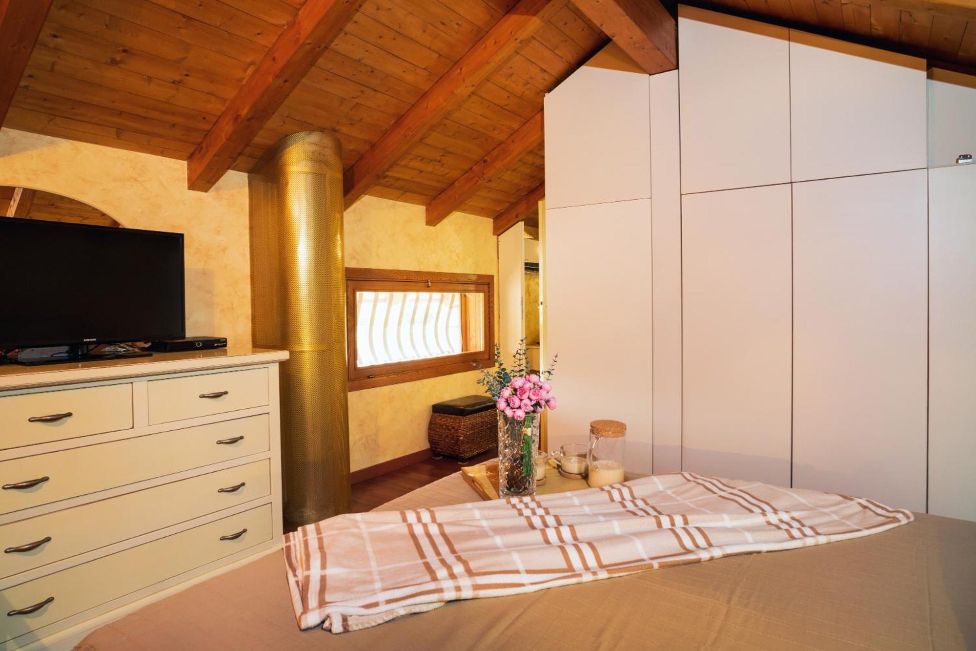 Teleferica Holiday home Bronte