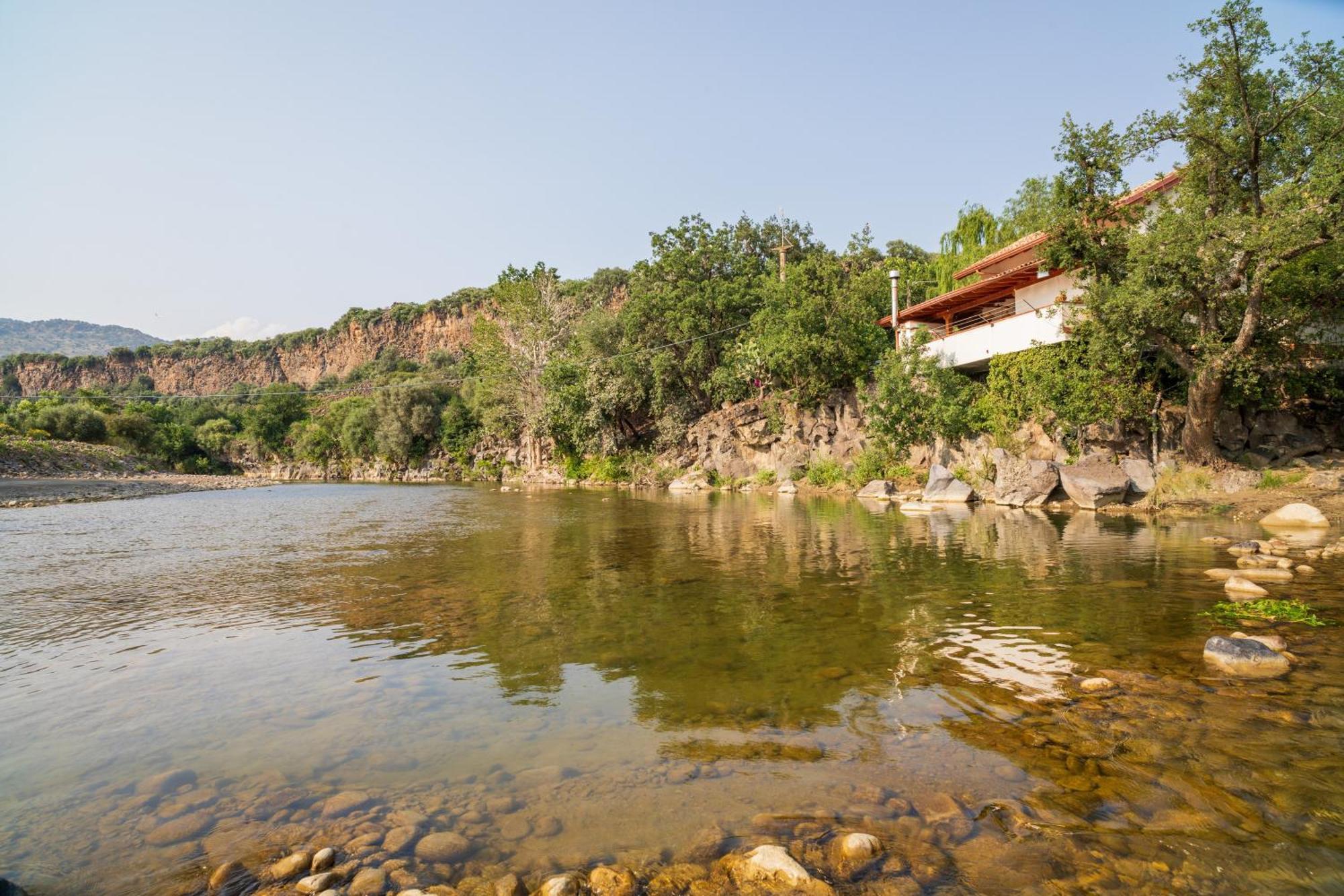 Teleferica Holiday home *